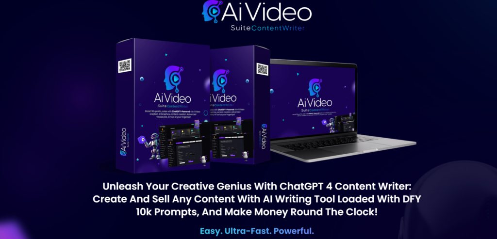 AI Video Suite review