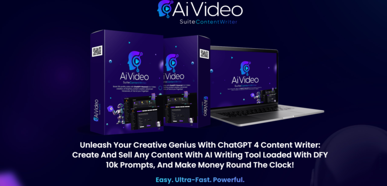 AI Video Suite Review: Revolutionizing Video Creation